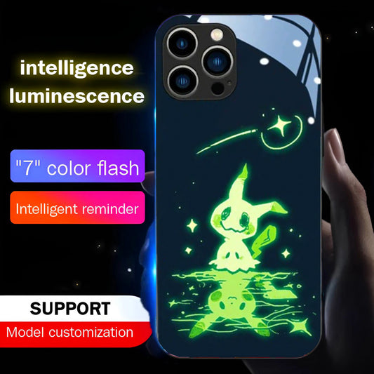 Luxury Light Led Case - Pokèmon - Mimikyu Edition