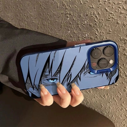 Phone Case for iPhone - Gojo Edition