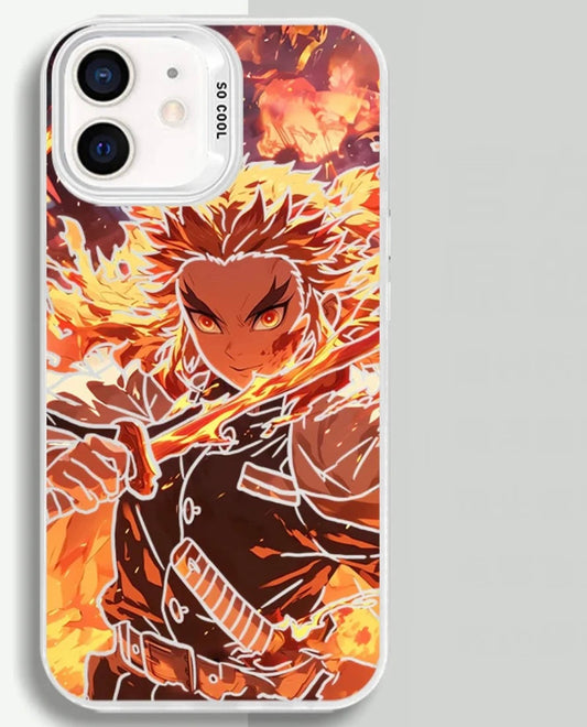 RENGOKU DEMON SLAYER - ANIME PHONE CASE