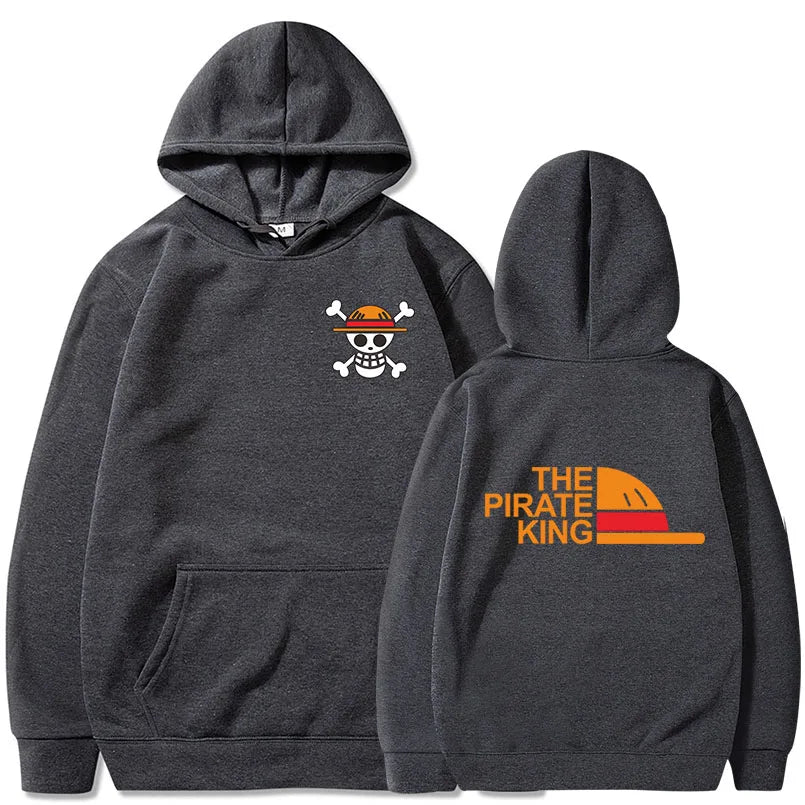 Sweatshirt - 0n3 Pi3c3 Edition - Premium  from AiroTeck - Just $35.90! Shop now at AiroTeck