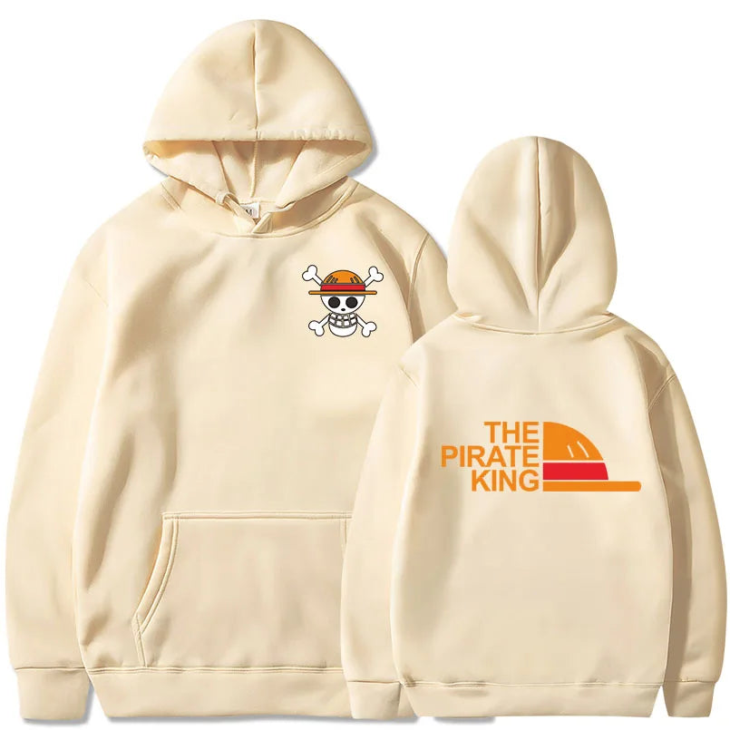 Sweatshirt - 0n3 Pi3c3 Edition - Premium  from AiroTeck - Just $35.90! Shop now at AiroTeck