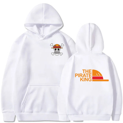 Sweatshirt - 0n3 Pi3c3 Edition - Premium  from AiroTeck - Just $35.90! Shop now at AiroTeck