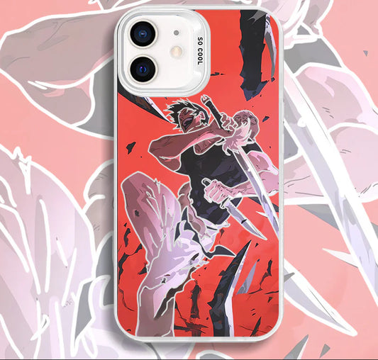 TOJI JUJUTSU KAISEN - ANIME PHONE CASE