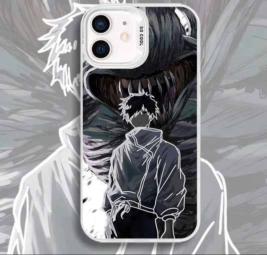 YUTA JUJUTSU KAISEN - ANIME PHONE CASE