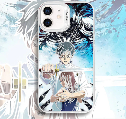 YUTA JUJUTSU KAISEN - ANIME PHONE CASE