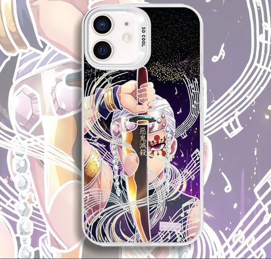 TENGEN DEMON SLAYER - ANIME PHONE CASE