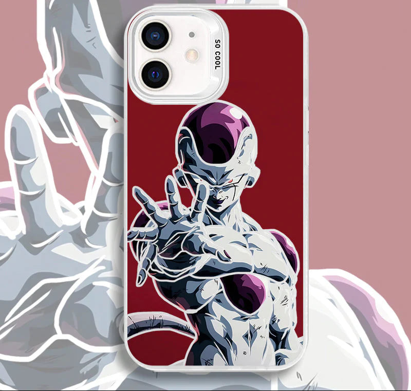 FREEZER DRAGON BALL - ANIME PHONE CASE