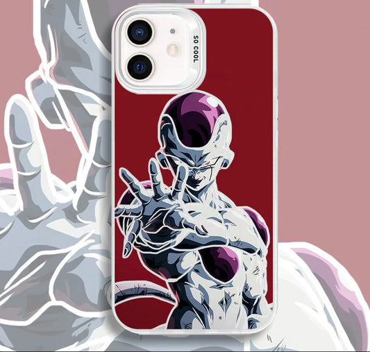 FREEZER DRAGON BALL - ANIME PHONE CASE