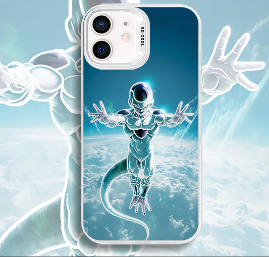 FREEZER DRAGON BALL - ANIME PHONE CASE