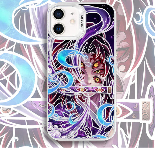 KOKUSHIBO DEMON SLAYER - ANIME PHONE CASE