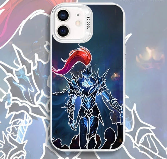 IGRIS SOLO LEVELING - ANIME PHONE CASE