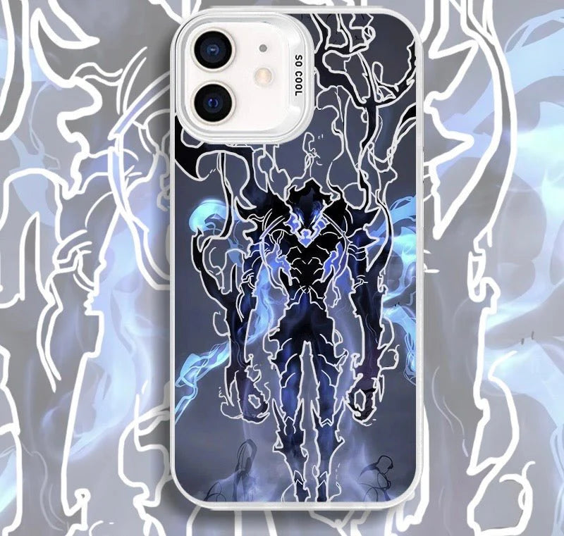 BERU SOLO LEVELING - ANIME PHONE CASE