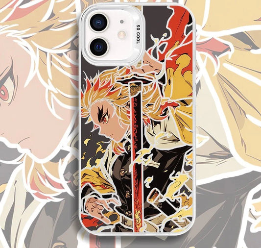RENGOKU DEMON SLAYER - ANIME PHONE CASE