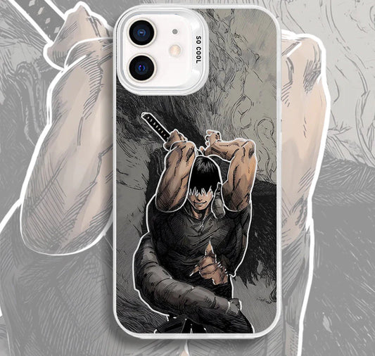 TOJI JUJUTSU KAISEN - ANIME PHONE CASE