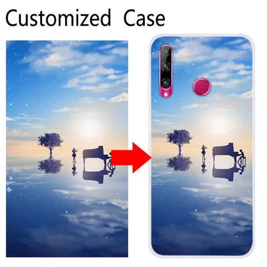 Customized Case for Xiaomi - Redmi - Poco