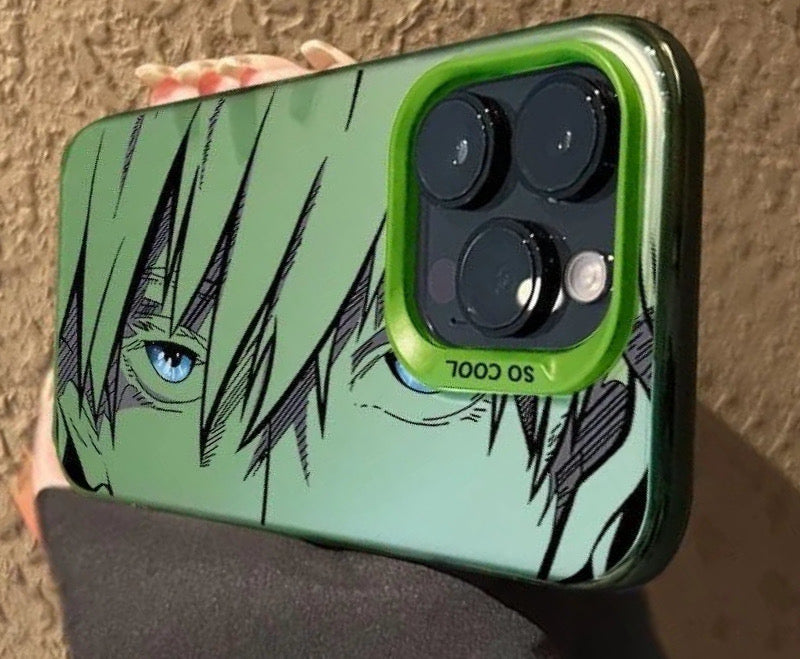 Phone Case for iPhone - Gojo Edition