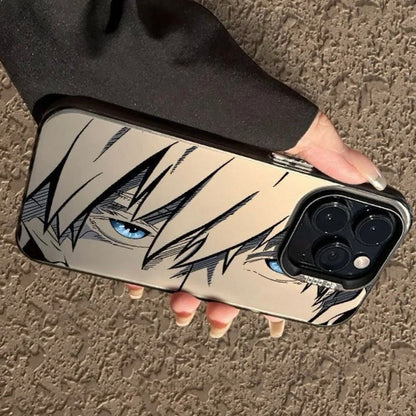 Phone Case for iPhone - Gojo Edition