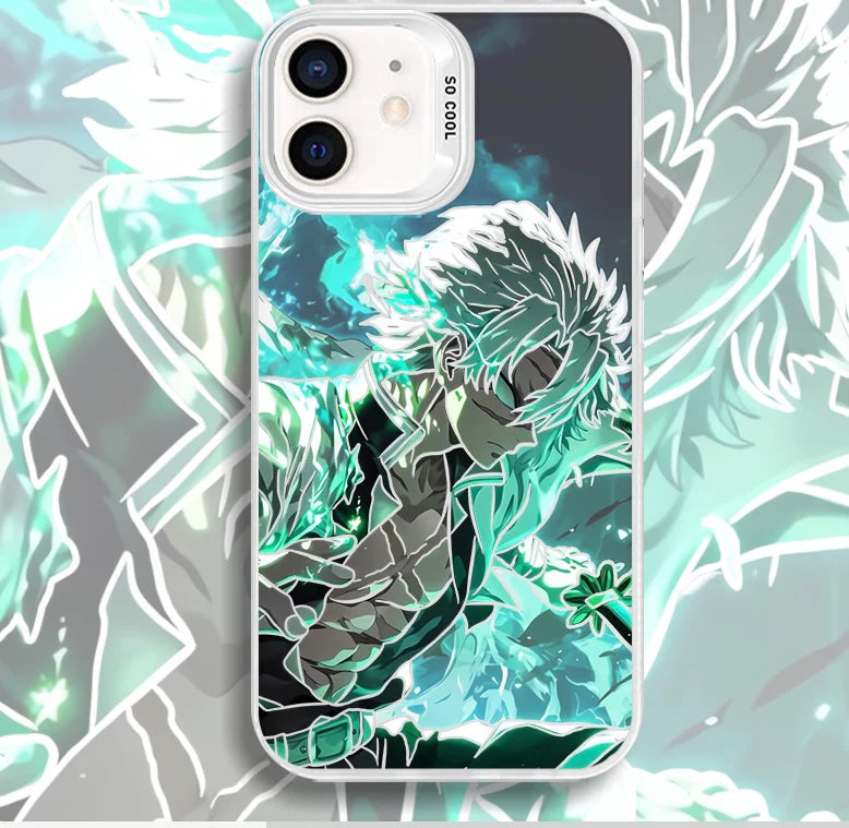 SANEMI DEMON SLAYER - ANIME PHONE CASE