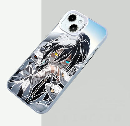 OBANAI DEMON SLAYER - ANIME PHONE CASE