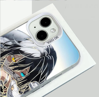 OBANAI DEMON SLAYER - ANIME PHONE CASE