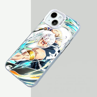 TENGEN DEMON SLAYER - ANIME PHONE CASE