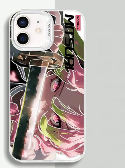 MITSURI DEMON SLAYER - ANIME PHONE CASE