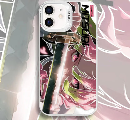 MITSURI DEMON SLAYER - ANIME PHONE CASE