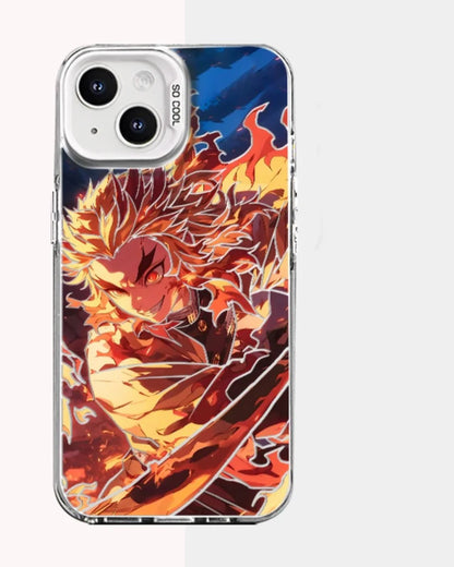 RENGOKU DEMON SLAYER - ANIME PHONE CASE