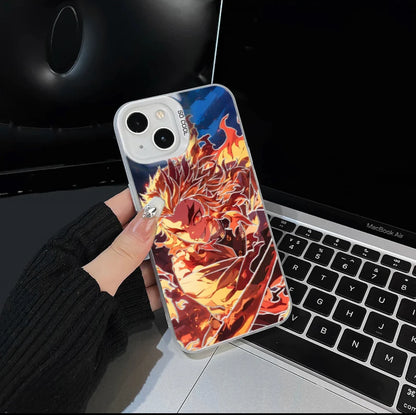 RENGOKU DEMON SLAYER - ANIME PHONE CASE