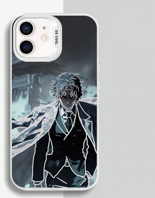 MUZAN DEMON SLAYER - ANIME PHONE CASE