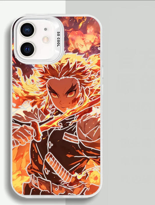 RENGOKU DEMON SLAYER - ANIME PHONE CASE