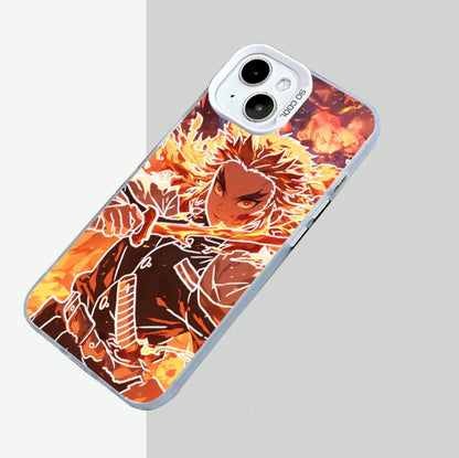 RENGOKU DEMON SLAYER - ANIME PHONE CASE