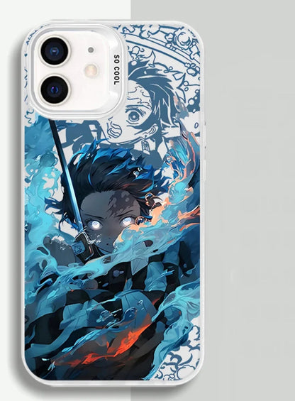 TANJIRO DEMON SLAYER - ANIME PHONE CASE