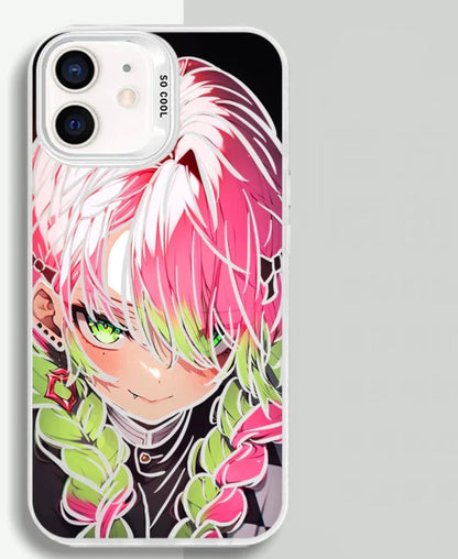 MITSURI DEMON SLAYER - ANIME PHONE CASE