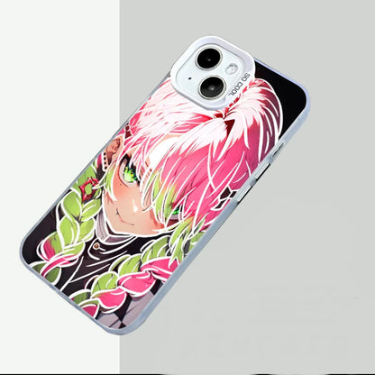 MITSURI DEMON SLAYER - ANIME PHONE CASE