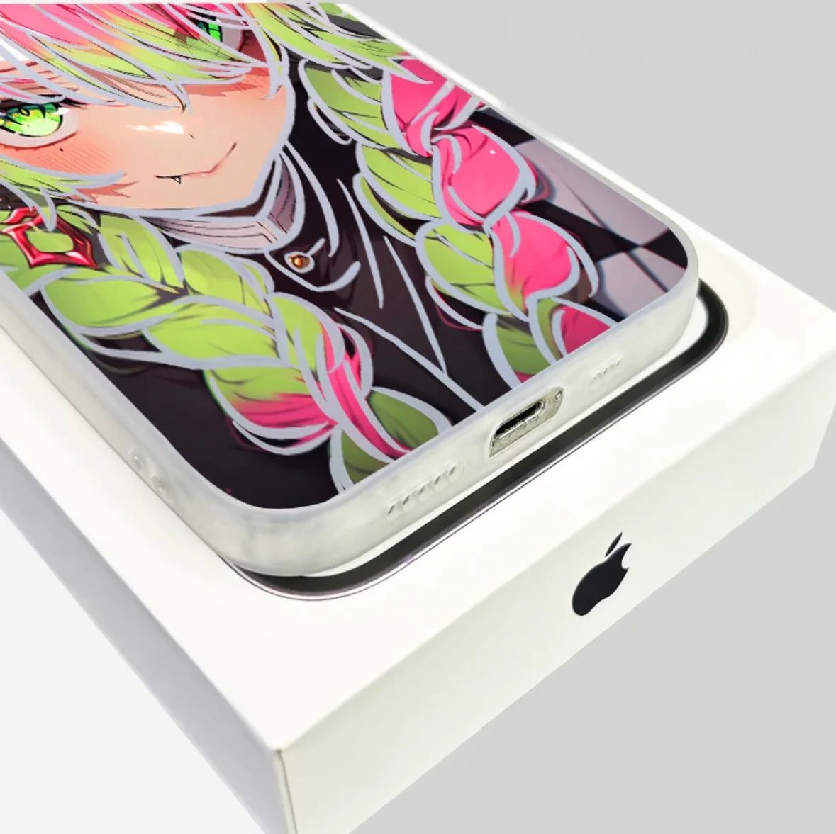 MITSURI DEMON SLAYER - ANIME PHONE CASE