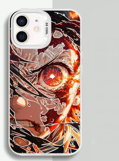 TANJIRO DEMON SLAYER - ANIME PHONE CASE