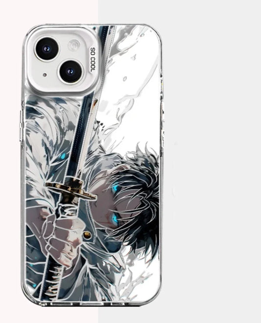 YUTA JUJUTSU KAISEN - ANIME PHONE CASE