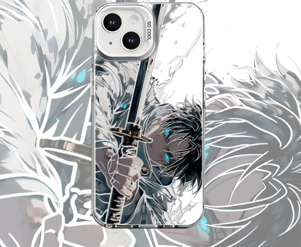 YUTA JUJUTSU KAISEN - ANIME PHONE CASE