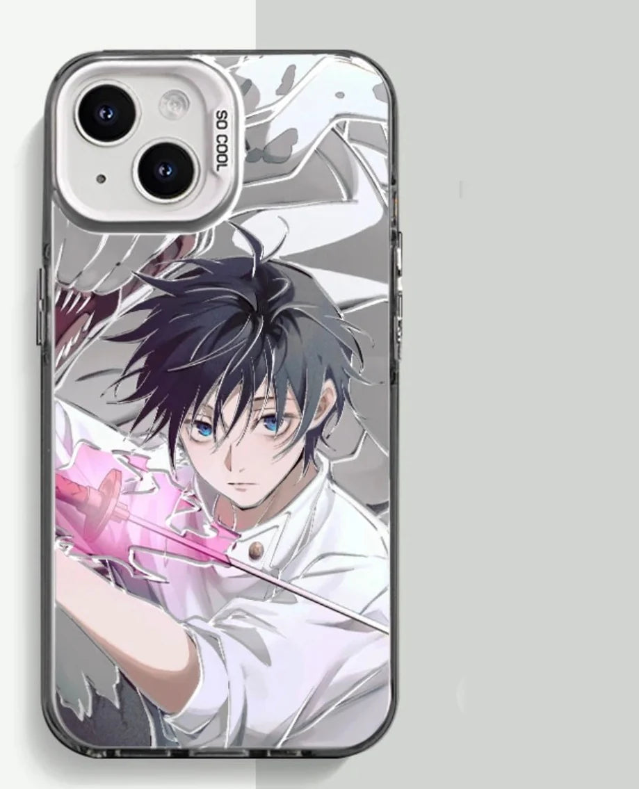 YUTA JUJUTSU KAISEN - ANIME PHONE CASE