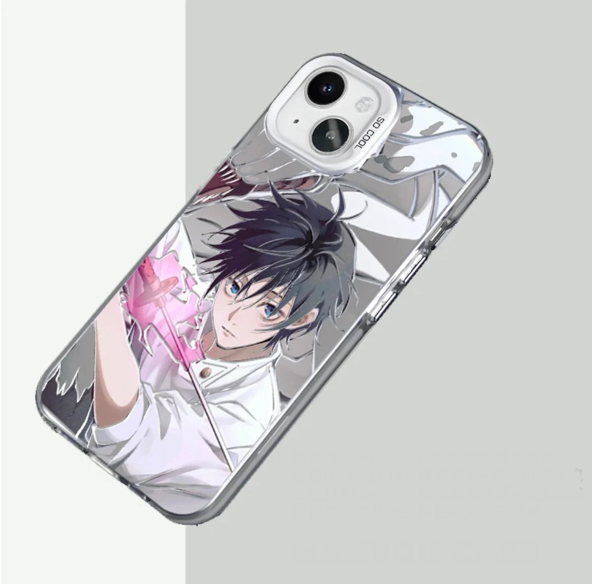 YUTA JUJUTSU KAISEN - ANIME PHONE CASE