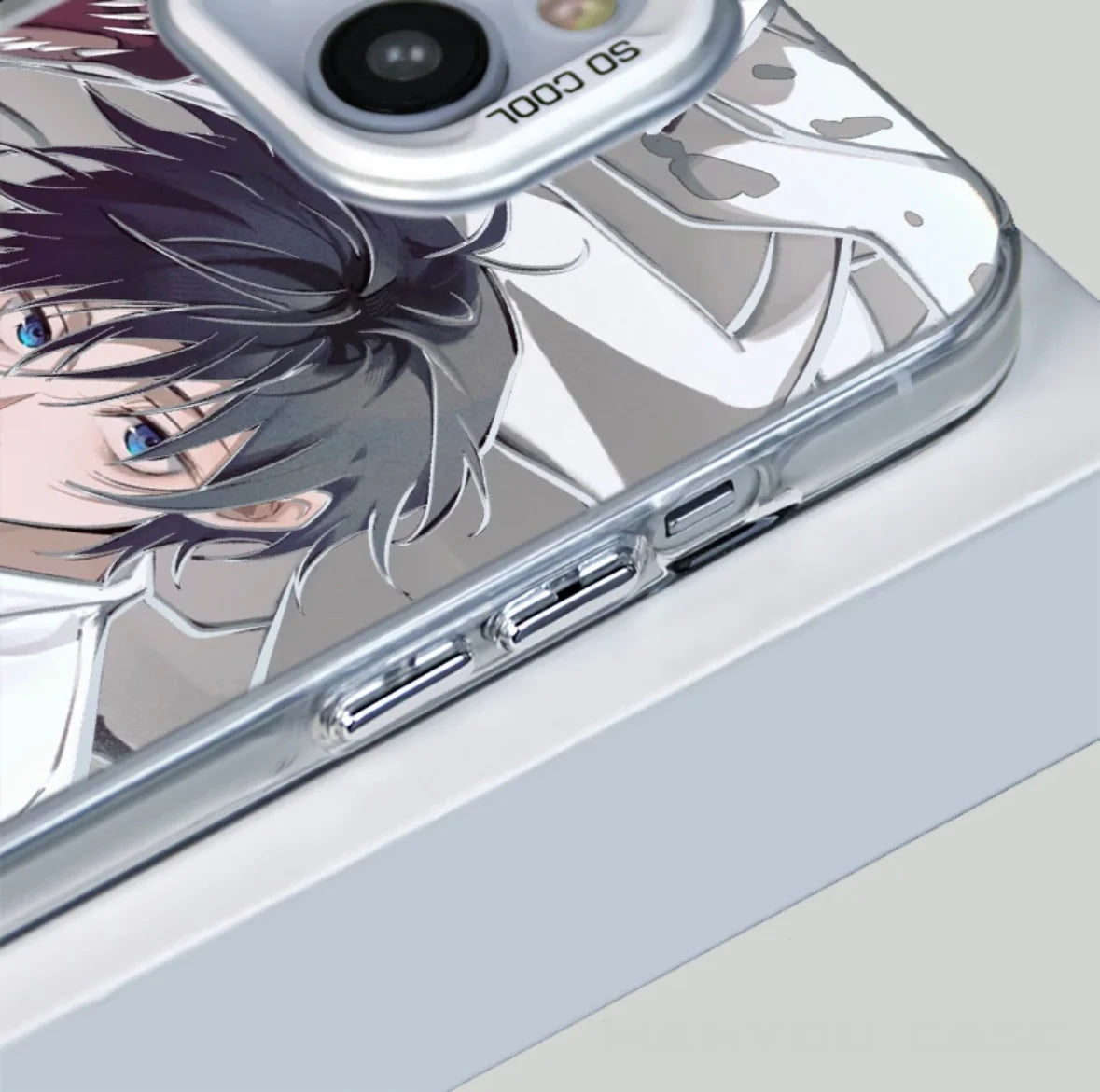 YUTA JUJUTSU KAISEN - ANIME PHONE CASE