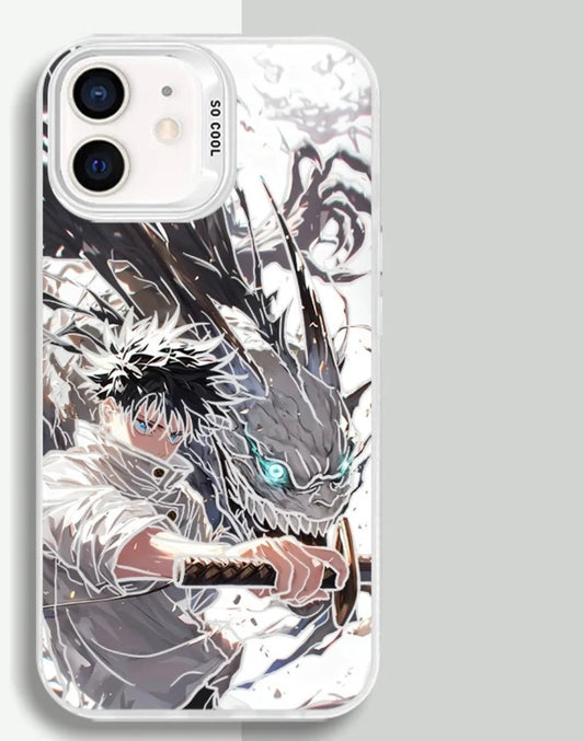 YUTA JUJUTSU KAISEN - ANIME PHONE CASE