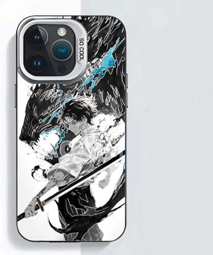 YUTA JUJUTSU KAISEN - ANIME PHONE CASE