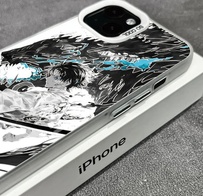 YUTA JUJUTSU KAISEN - ANIME PHONE CASE