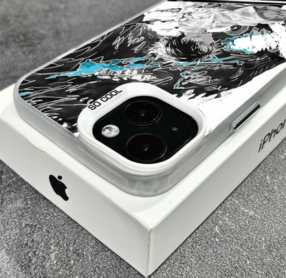 YUTA JUJUTSU KAISEN - ANIME PHONE CASE