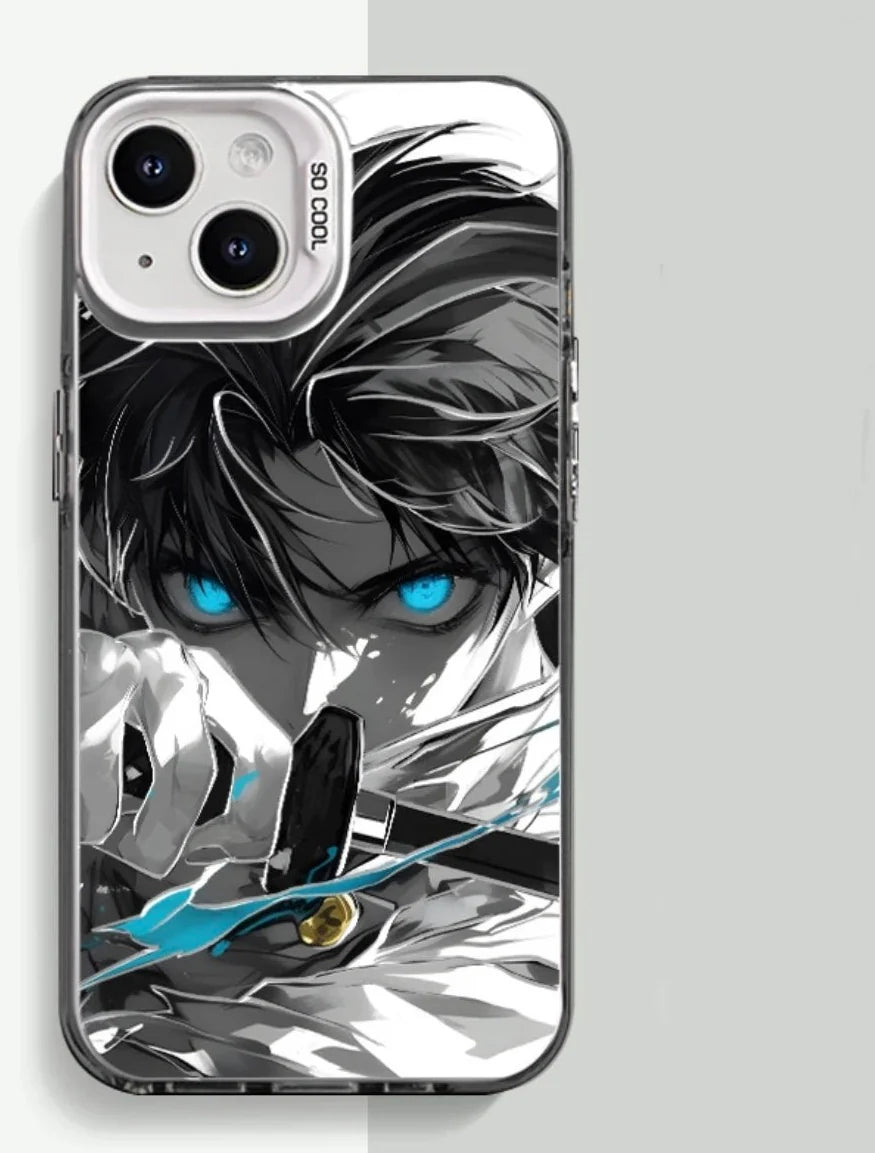 YUTA JUJUTSU KAISEN - ANIME PHONE CASE