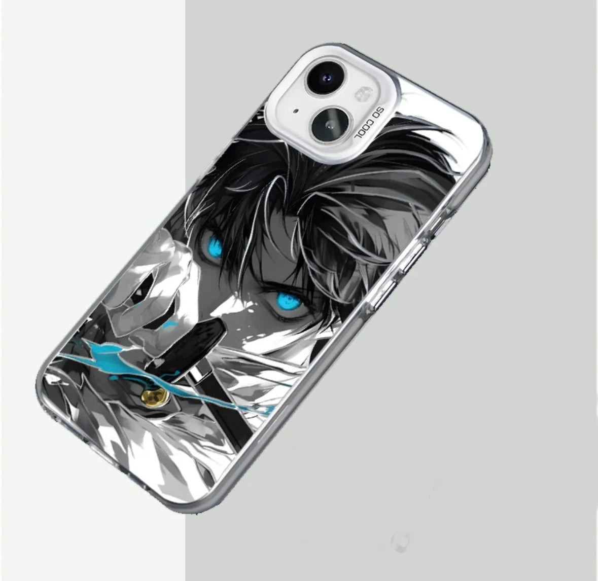 YUTA JUJUTSU KAISEN - ANIME PHONE CASE