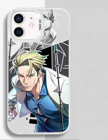 NANAMI JUJUTSU KAISEN - ANIME PHONE CASE