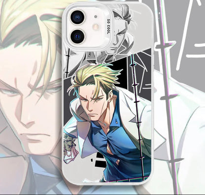 NANAMI JUJUTSU KAISEN - ANIME PHONE CASE